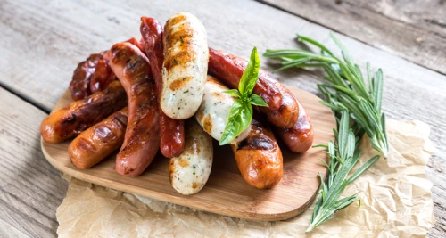 Würstel grillen wie ein Profi: Tipps, Tricks...